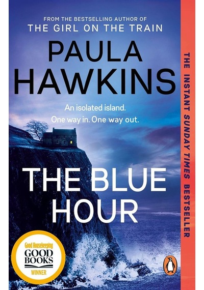 The Blue Hour Penguin Books Uk