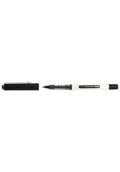 Roller Kalem 0.7 Mm Siyah 12'li Kutu Diğer