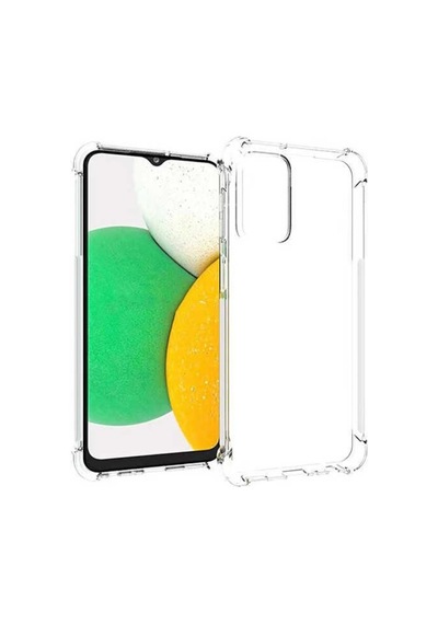 Galaxy A23 Kilif Zore Nitro Anti Shock Silikon Kilif 558177475