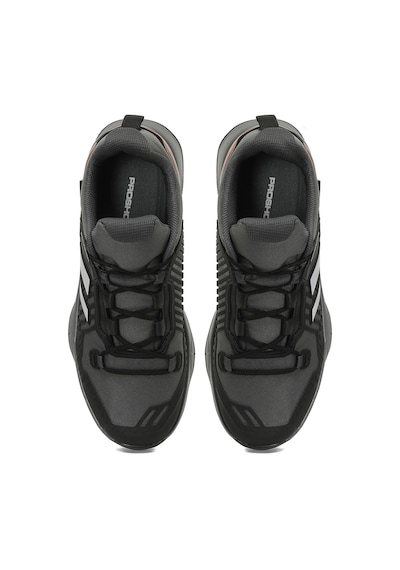 Proshot Marlon 4pr Gri Erkek Outdoor 000000000101912211 Gri-turuncu
