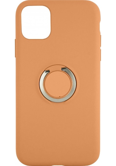 Nettech Apple  Uyumlu  iPhone 11 Pro Nano Ring Arka Koruma Kılıf