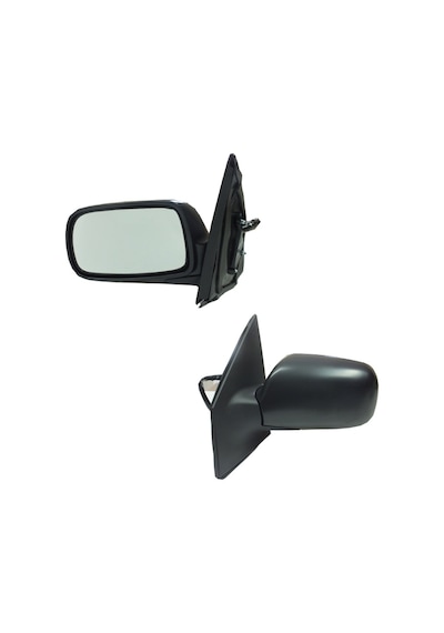 Dış Dikiz ayna Elektrikli Sol Yarıs (99 - 03) 5pin Isıtma Vm - 261ehl