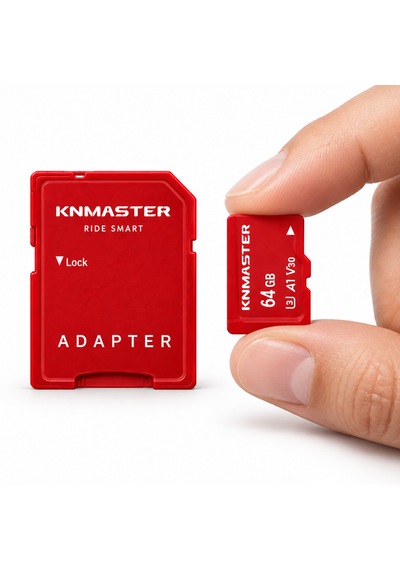 Knmaster Mc-64 64 Gb Hafıza Kartı