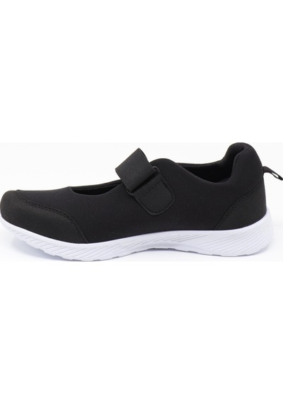 Nesilshoes Nesil Shoes Bsea 632 Syh Byz Memory Foam Lastikli Kadın Ayakkabı Siyah&beyaz Nesilshoes Nesil Shoes Bsea 632 Syh Byz Memory Foam Lastikli Kadın Ayakkabı Siyah&beyaz