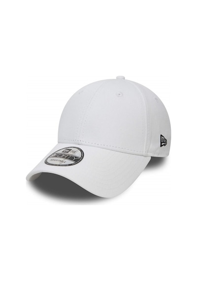 New Era Şapka - Flag Collection 9Forty Beyaz