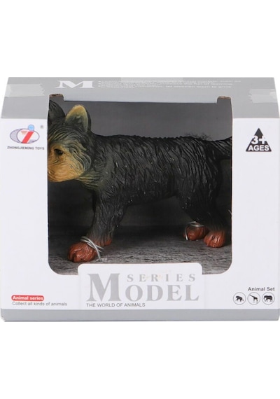 Q9899-a99 Figür Köpek Seri -birliktoys