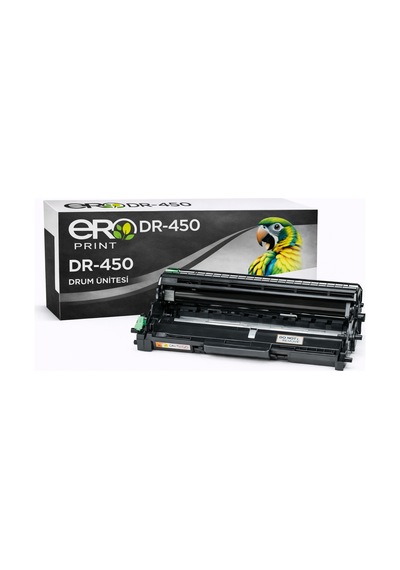Brother Dr-450 Muadil Drum Ünitesi