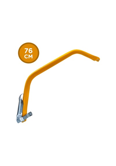 6289 Kolastar Testere Kolu 76 Cm