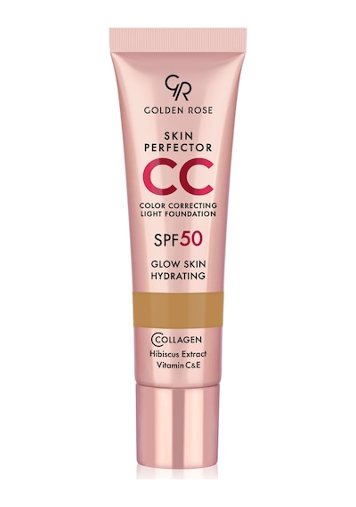 Skin Perfector Color Correcting Light Foundation - 106