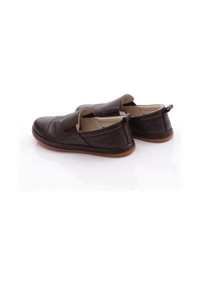 Dgn 2320 Erkek Comfort Ayakkabi Kahve