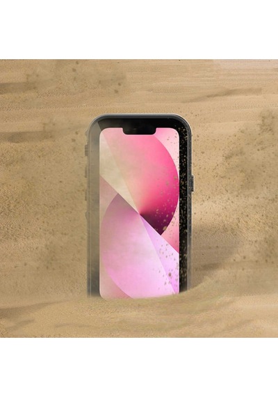 Apple Uyumlu iPhone 13 Mini Kilif Toz Kir Su Geçirmez Kapak 524146800