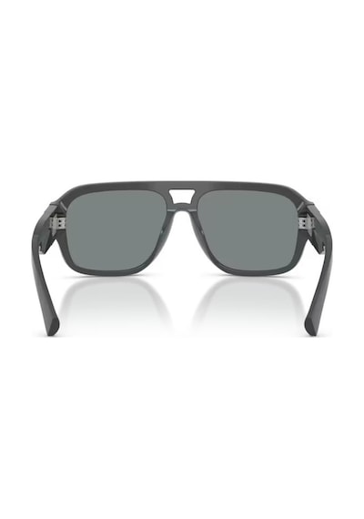 Dolce Gabbana Dg4506 3090 1 58 Erkek Güneş Gözlüğü Gri