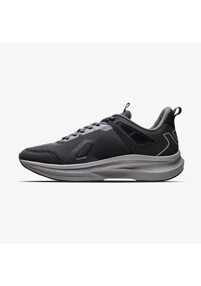 Lescon Zoom-3 Easystep Füme Erkek Günlük Yürüyüş Spor Ayakkabısı