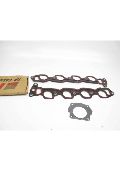 Fel-pro Ms94801 Emme Manifoldu Conta Seti 1991-1995 Ford 4.6l V8 İçin