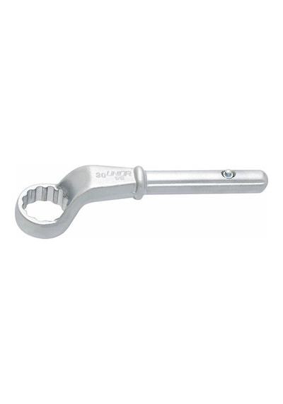 Unıor Un620823 Boru Geçme Yıldız Anahtar 30 Mm 178/2
