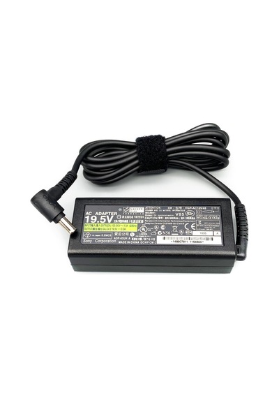 65w 19.5v 3.3a Şarj Cihazı Sony Vaıo Vgp-ac19v43/vgp-ac19v44 Vgp-ac19v48 Vgp-ac19v49 Vgp-ac19v6