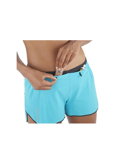 Salomon Sense Aero 3'' Short W 7124 Çok Renkli