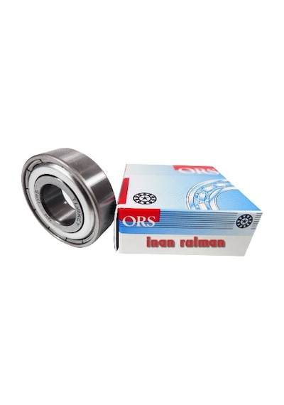 Ors 6206 Zz Rulman 30x62x16