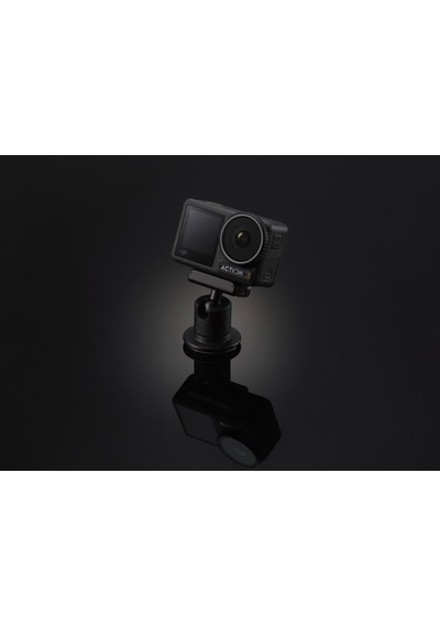 DJI Osmo Magnetic Ball-Joint Adapter Mount