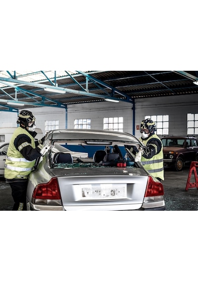 Bosch Expert S 1157 Chm Otomotiv Çeliği İçin Panter Testere 1'li 2608900380