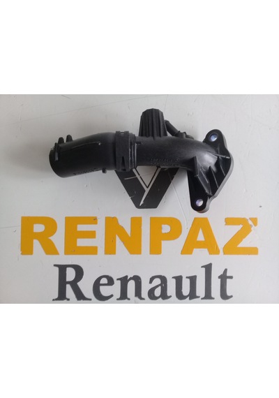 Renault Megane 4 Egr Soğutucu Borusu 147139148R