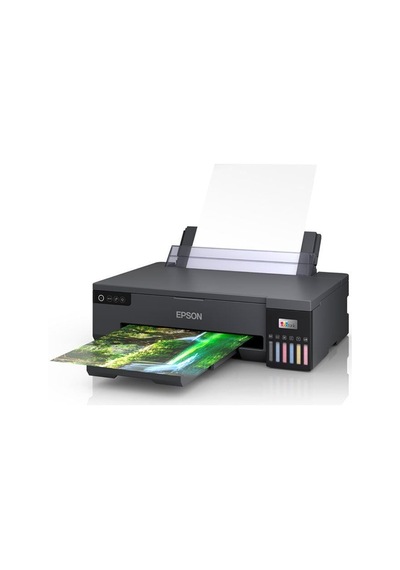 Epson Ecotank L18050 A3+ Mürekkepli Profesyonel Transfer Baskı Yazıcısı Wi-fi