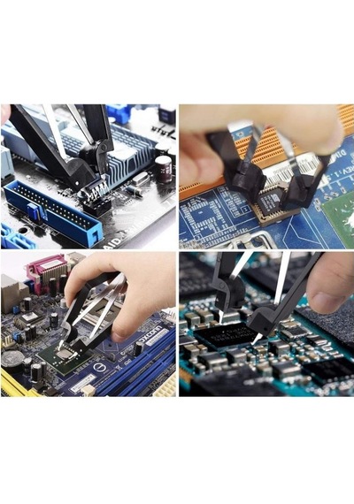 Plcc Entegre Sökücü Tutucu Hl-610