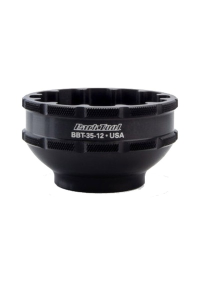 Shimano Parktool Bbt-35-12 16 Dişli Orta Göbek Anahtarı Siyah