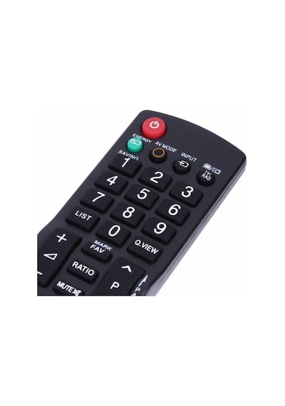 Lg 37lh3010 Plazma Lcd Tv Kumandası