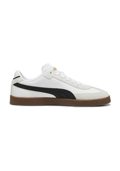 Puma Club İi Era Erkek Sneaker Beyaz