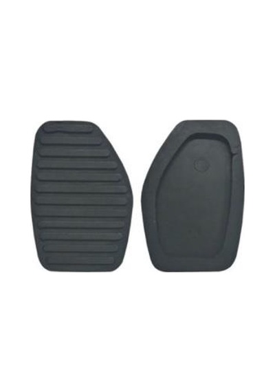 Debriyaj Pedal Lastik Partner-Berlıngo-Ds5-C5-407-508-5008-3008-4
