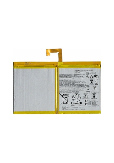 Lenovo Tab 4 Tb-x704l Batarya Pil
