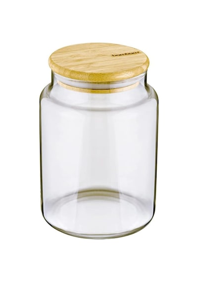 Bambum Zone Cam Saklama Kabı 800 Ml