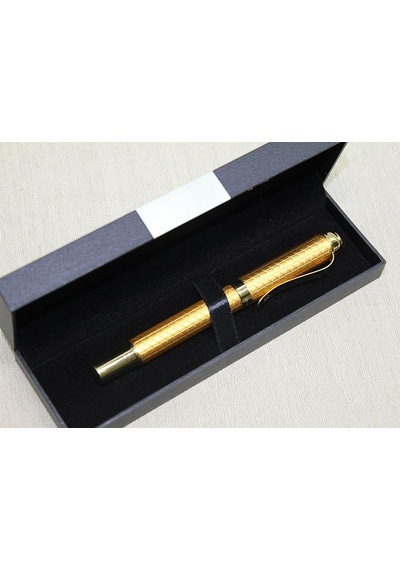 Premium Toplantı Aracı İş Yeri Masaüstü Gereç Tekli Tükenmez Kalem Çok Renkli