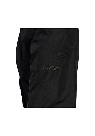 Adidas Terrex Xpl 2l In Pants Erkek Outdoor Pantolon Jc5287 Siyah Siyah