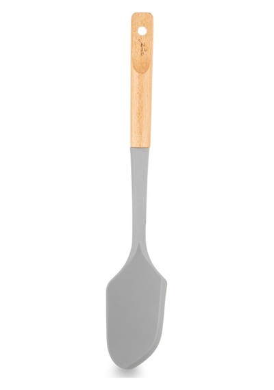 Jumbo Smart Grey Spatula Grey