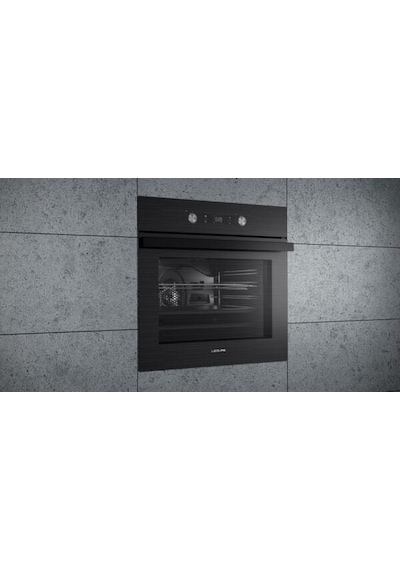 Leisure PFL 9775 ES 71 L Inox Ankastre Fırın