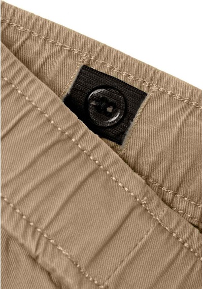 Name It Nkmben R Parachute Twı Pa Bej Erkek Çocuk Pantolon Bej