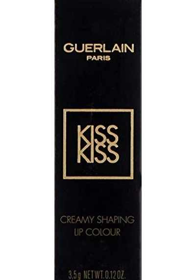 Kiss Kiss 340 Miss Kiss Ruj 1 Paket 1 X 3.5 G Genel