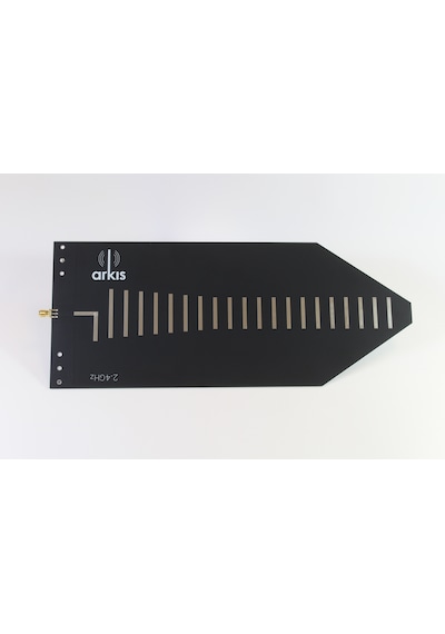 2.4 Ghz Yönlü Yagi-uda Anten 12 Dbi
