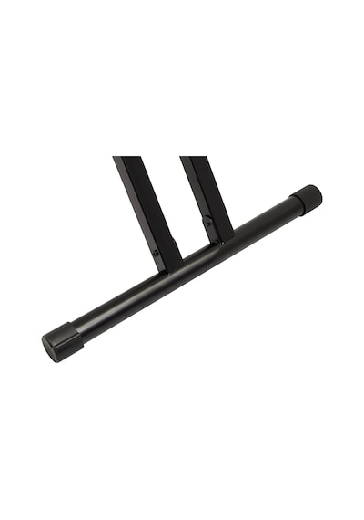 Iq-x-3000 Double-braced X-style Keyboard Stand