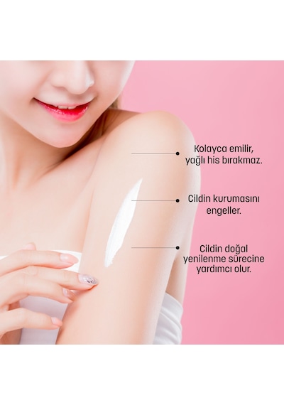 Aclind Body Lotion 250 ML