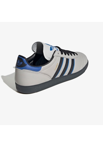 adidas Samba Jp Erkek Gri Spor Ayakkabı Jr0965 Gri