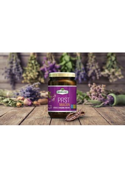 Mesirişifa Prst Macunu 460 G