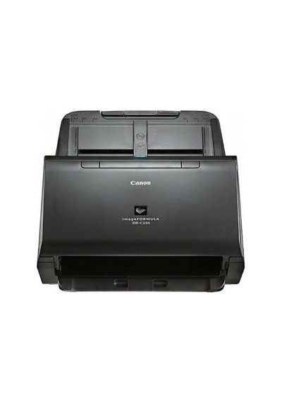 Canon A4 Dr-c230 30ppm 60sayfa Kapasiteli 24bit 600dpi Döküman Tarayıcı 3000sayfa Usb 2.0-211450