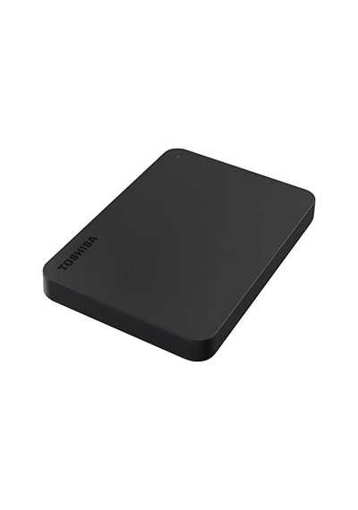 Toshiba HDTB410MK3AA Canvio Basics 1 TB 2.5"  USB 3.2 Taşınabilir Harici Sabit Disk