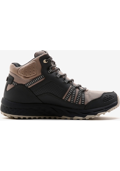 Skechers Escape Plan - Outward Voyage Kadın Bej Outdoor Bot 180063 Ntgy Bej