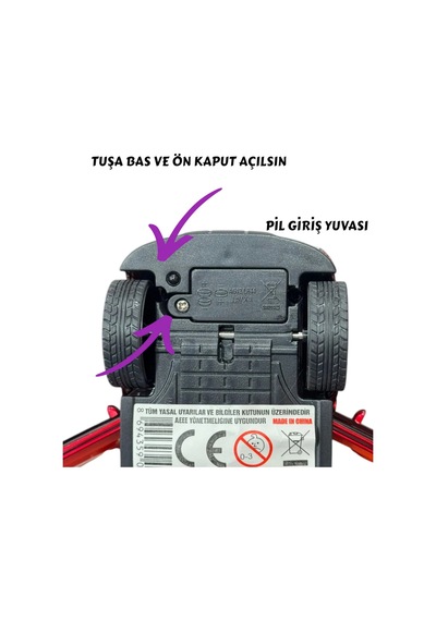 Siyah Rolls Royce Cullinan Metal Model Araba 1:32 - Sesli Işıklı Kapıları Açılan Oyuncak Jip 18 Cm