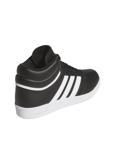 Adidas Hoops 4.0 Unısex Spor Ayakkabı - Jq9994 Siyah