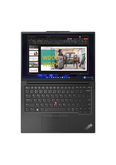 Lenovo ThinkPad E14 Gen6  21M70091TXA15 64 GB 1 TB SSD 14" Free Dos Dizüstü Bilgisayar